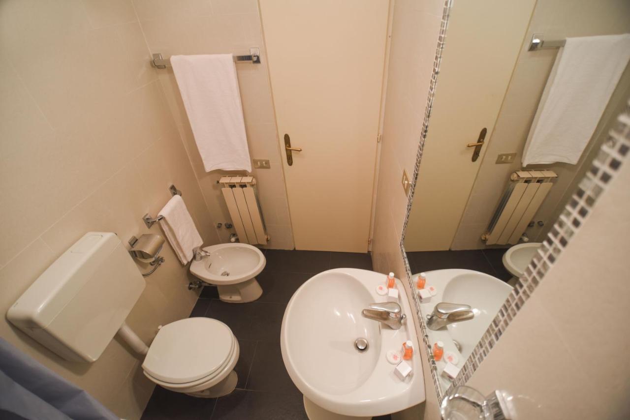 Palazzetto San Lio, Rialto Apartment Venice Exterior photo