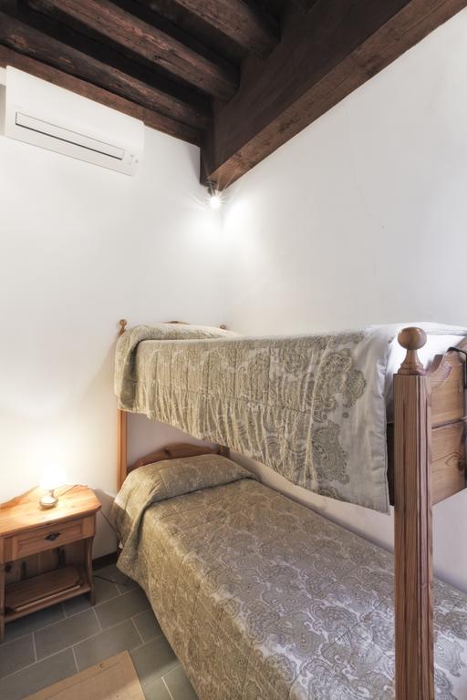 Palazzetto San Lio, Rialto Apartment Venice Room photo