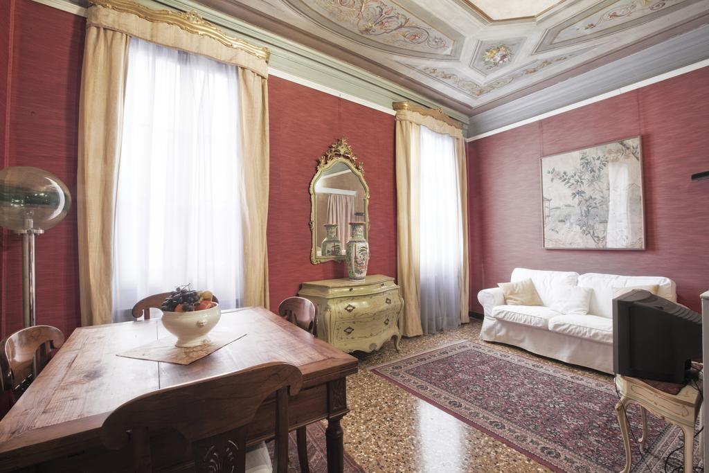 Palazzetto San Lio, Rialto Apartment Venice Room photo