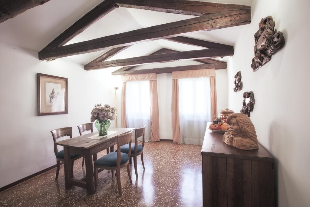 Palazzetto San Lio, Rialto Apartment Venice Room photo