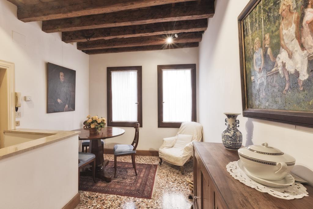 Palazzetto San Lio, Rialto Apartment Venice Room photo