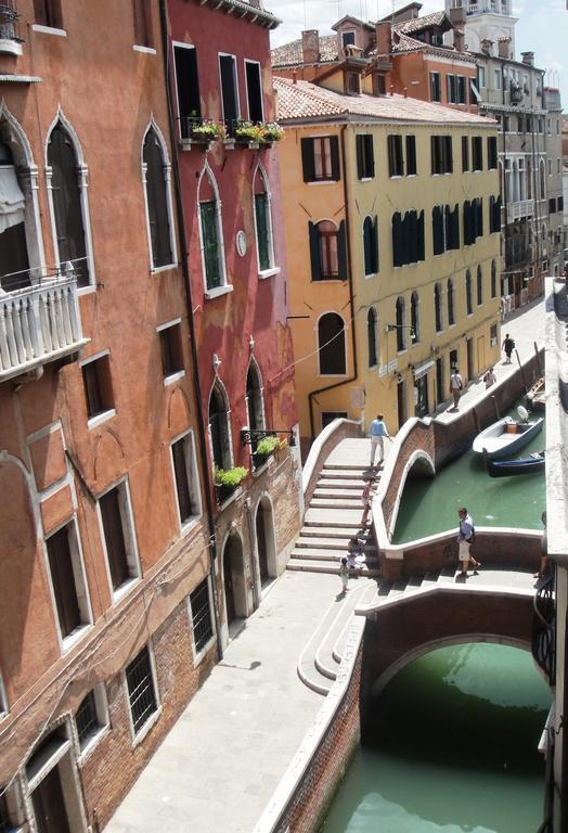 Palazzetto San Lio, Rialto Apartment Venice Exterior photo