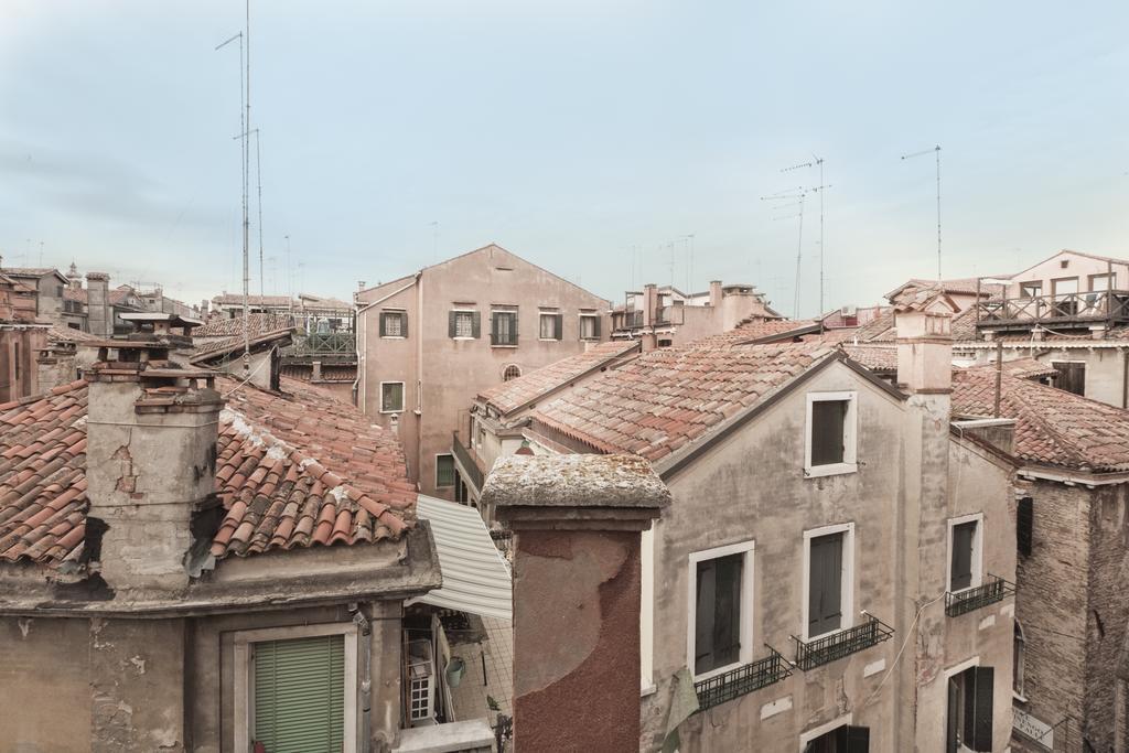 Palazzetto San Lio, Rialto Apartment Venice Exterior photo