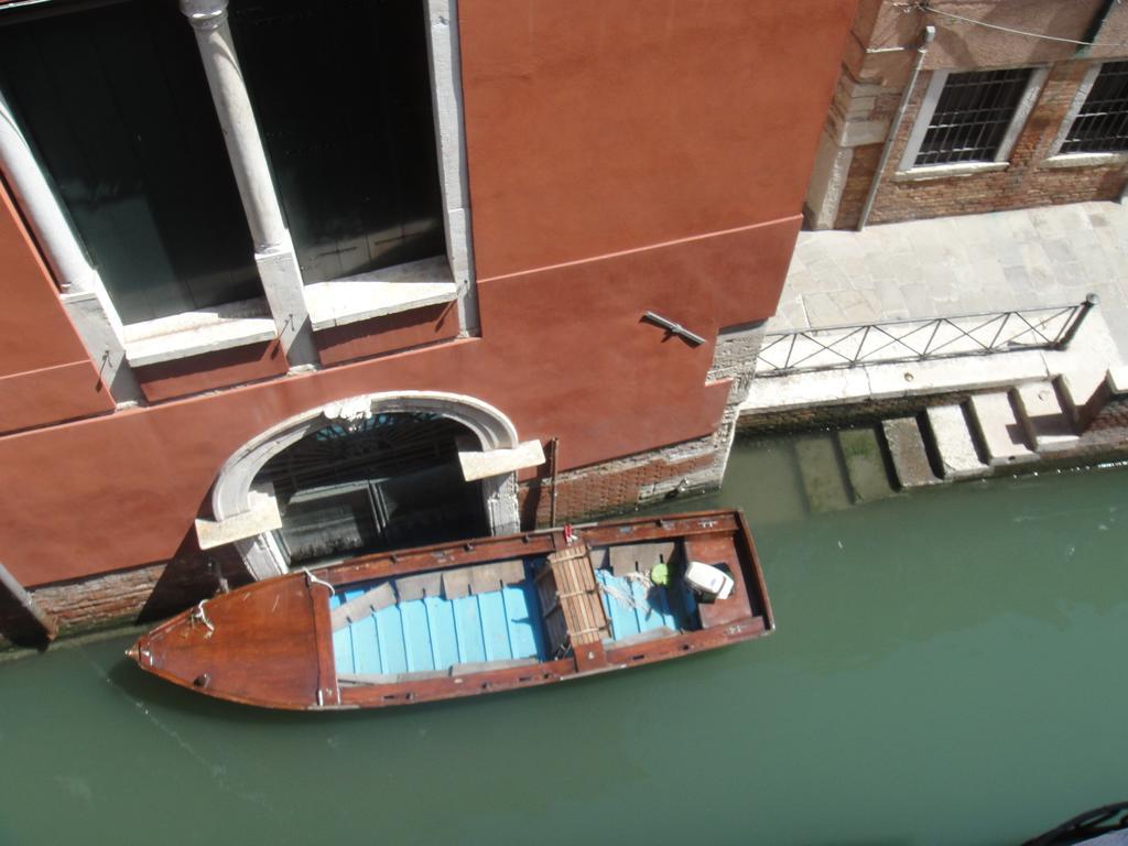 Palazzetto San Lio, Rialto Apartment Venice Exterior photo