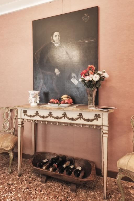 Palazzetto San Lio, Rialto Apartment Venice Exterior photo