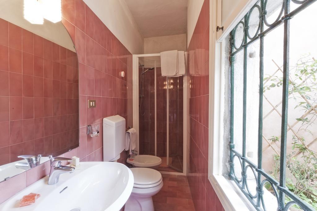 Palazzetto San Lio, Rialto Apartment Venice Exterior photo