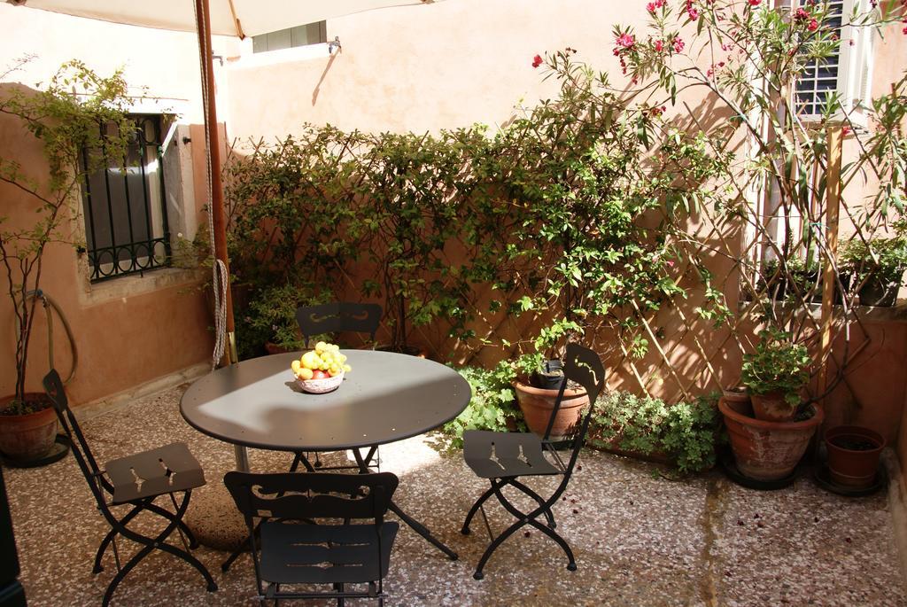Palazzetto San Lio, Rialto Apartment Venice Exterior photo