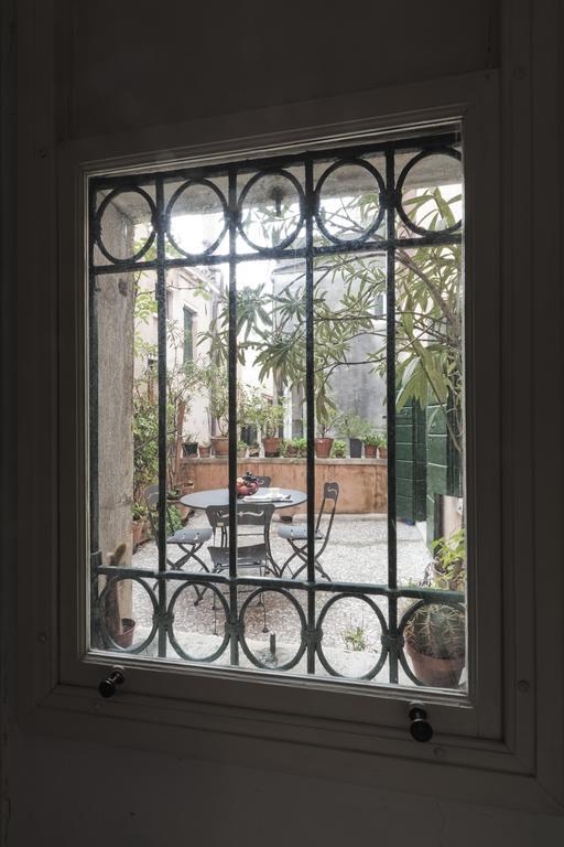 Palazzetto San Lio, Rialto Apartment Venice Exterior photo