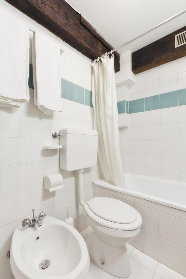 Palazzetto San Lio, Rialto Apartment Venice Exterior photo