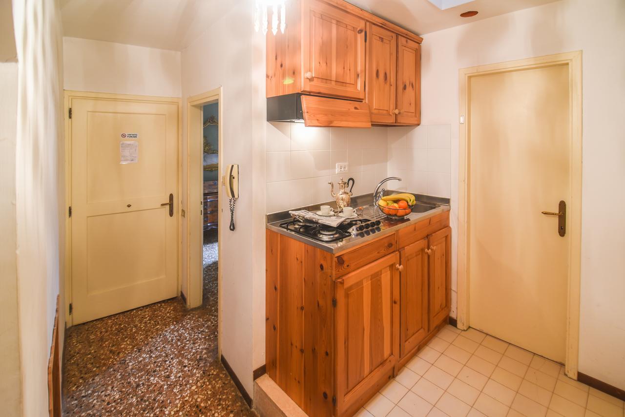 Palazzetto San Lio, Rialto Apartment Venice Exterior photo