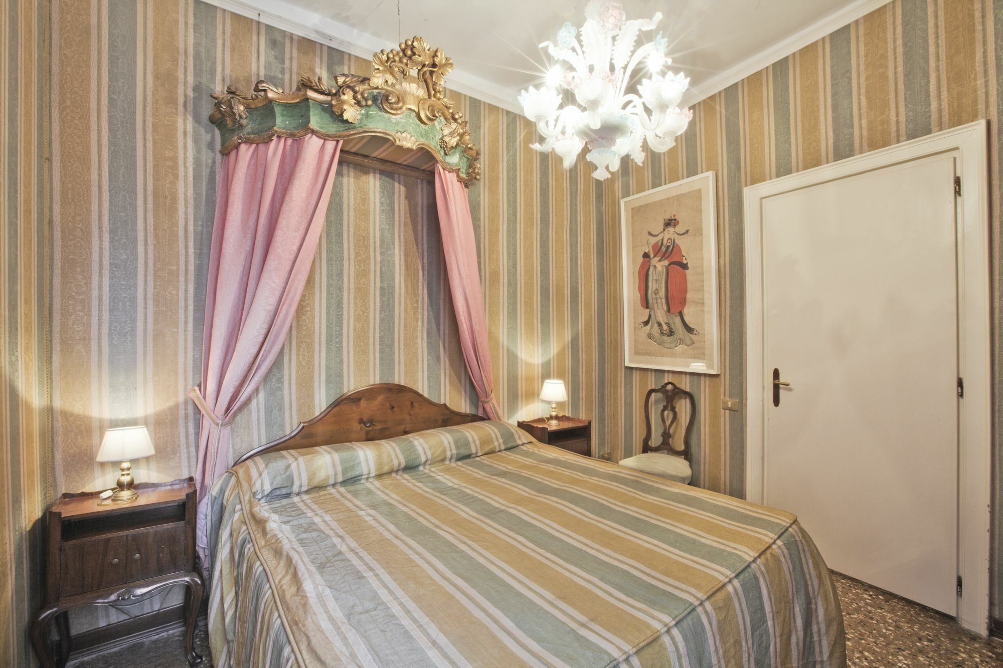 Palazzetto San Lio, Rialto Apartment Venice Exterior photo