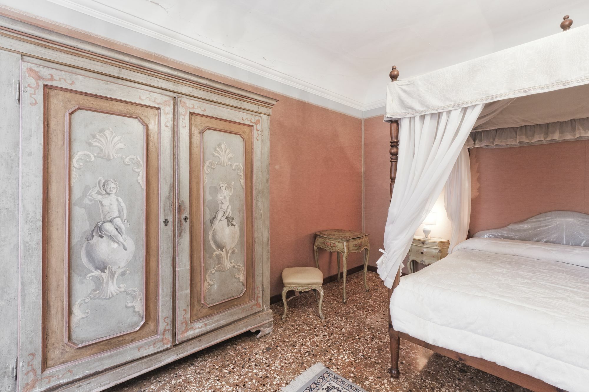 Palazzetto San Lio, Rialto Apartment Venice Exterior photo